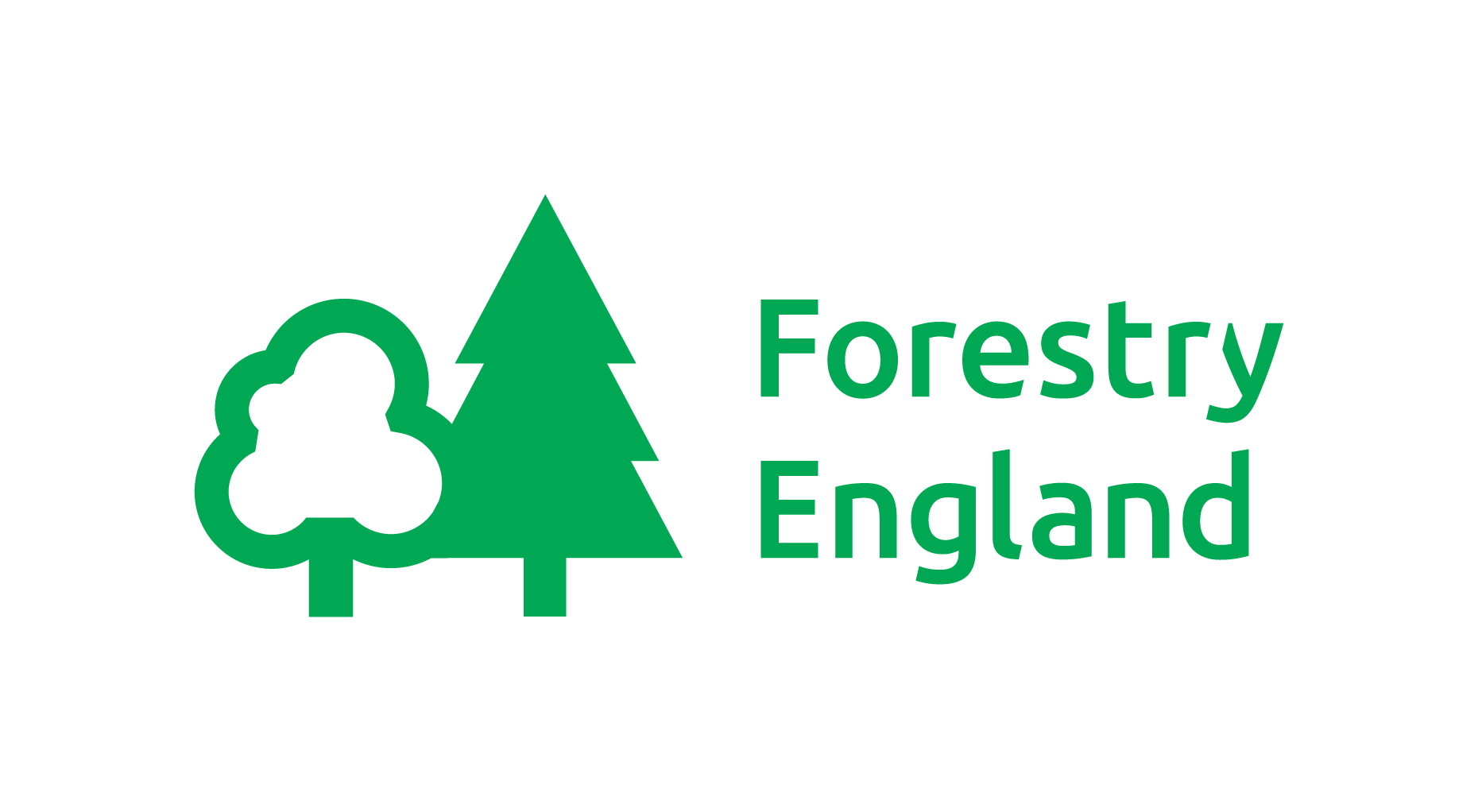 Forestry England