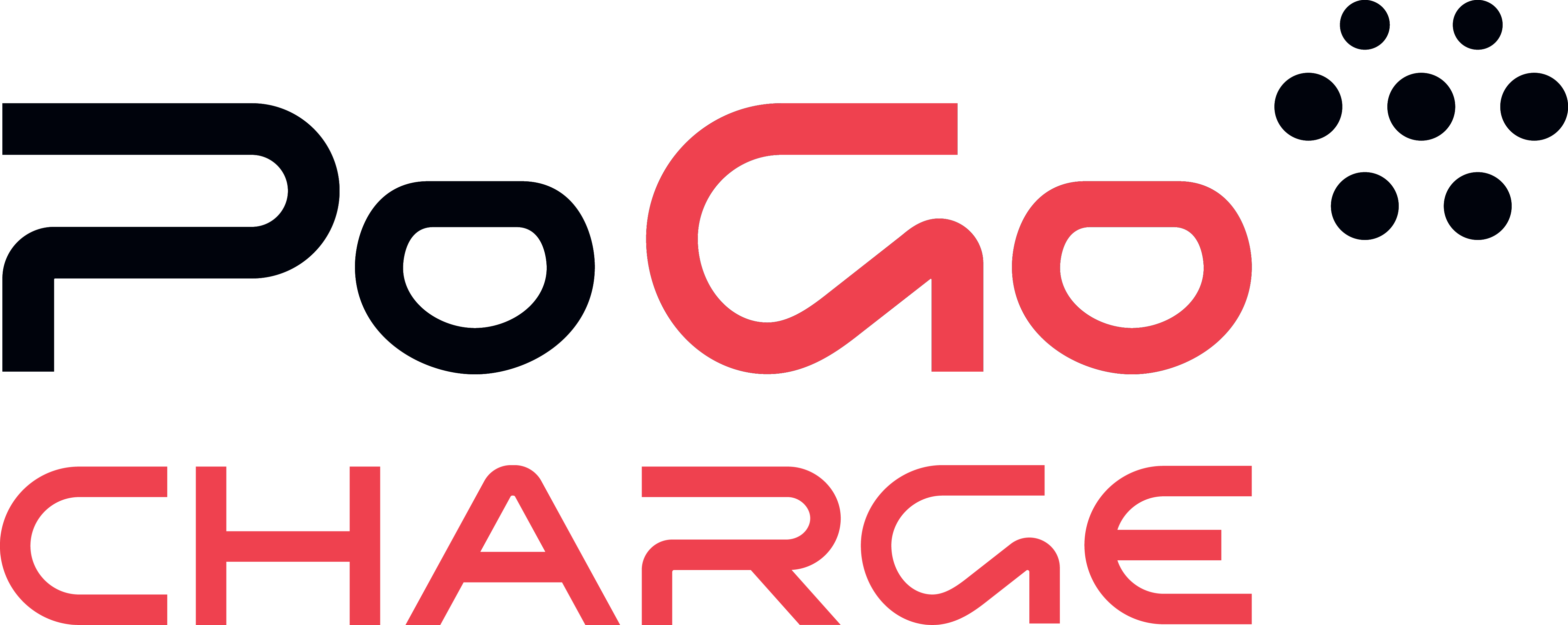 Po Go charge logo