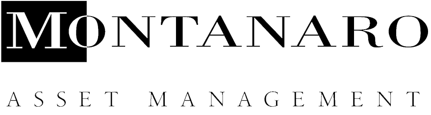 Montanaro asset management logo