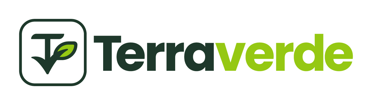 Terraverde logo