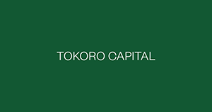 Tokoro capital