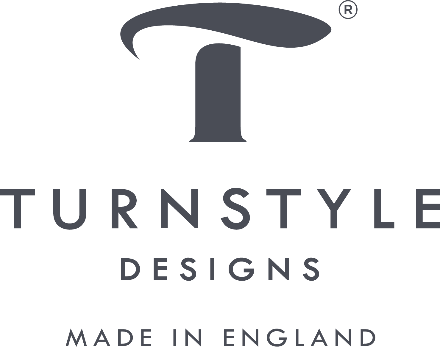 Turnstyle designs logo