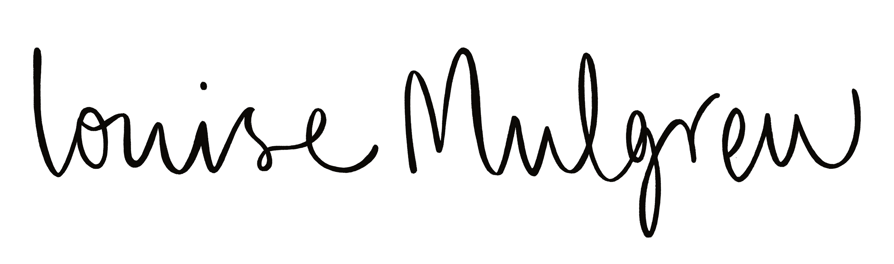 Louise mulgrew logo